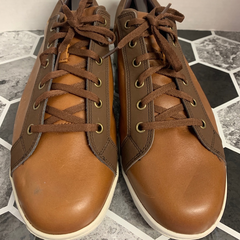 Men’s Footjoy Contour Series casual golf shoe 10.5